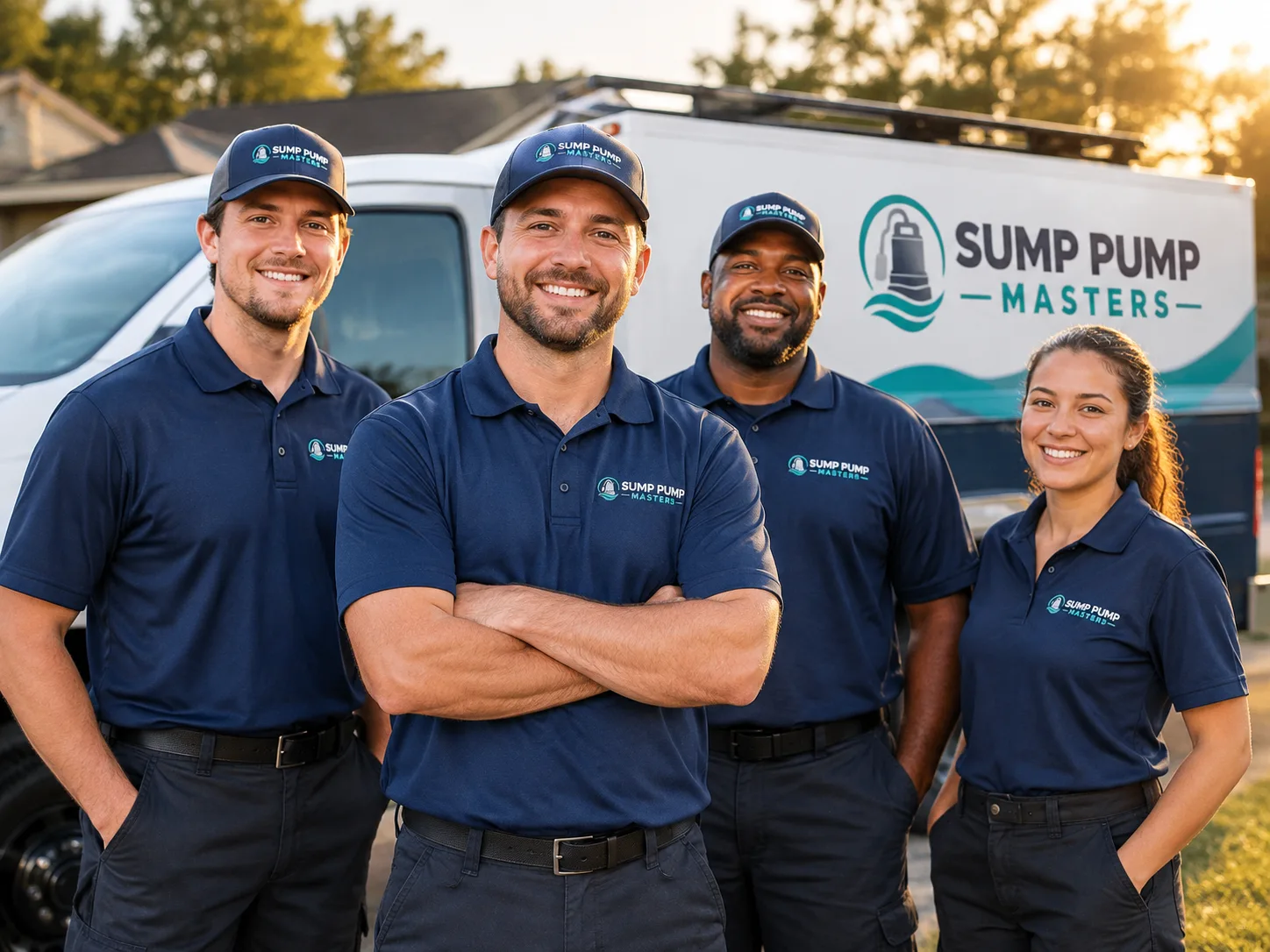 Sump Pump Repair company in Rappahannock Academy, VA