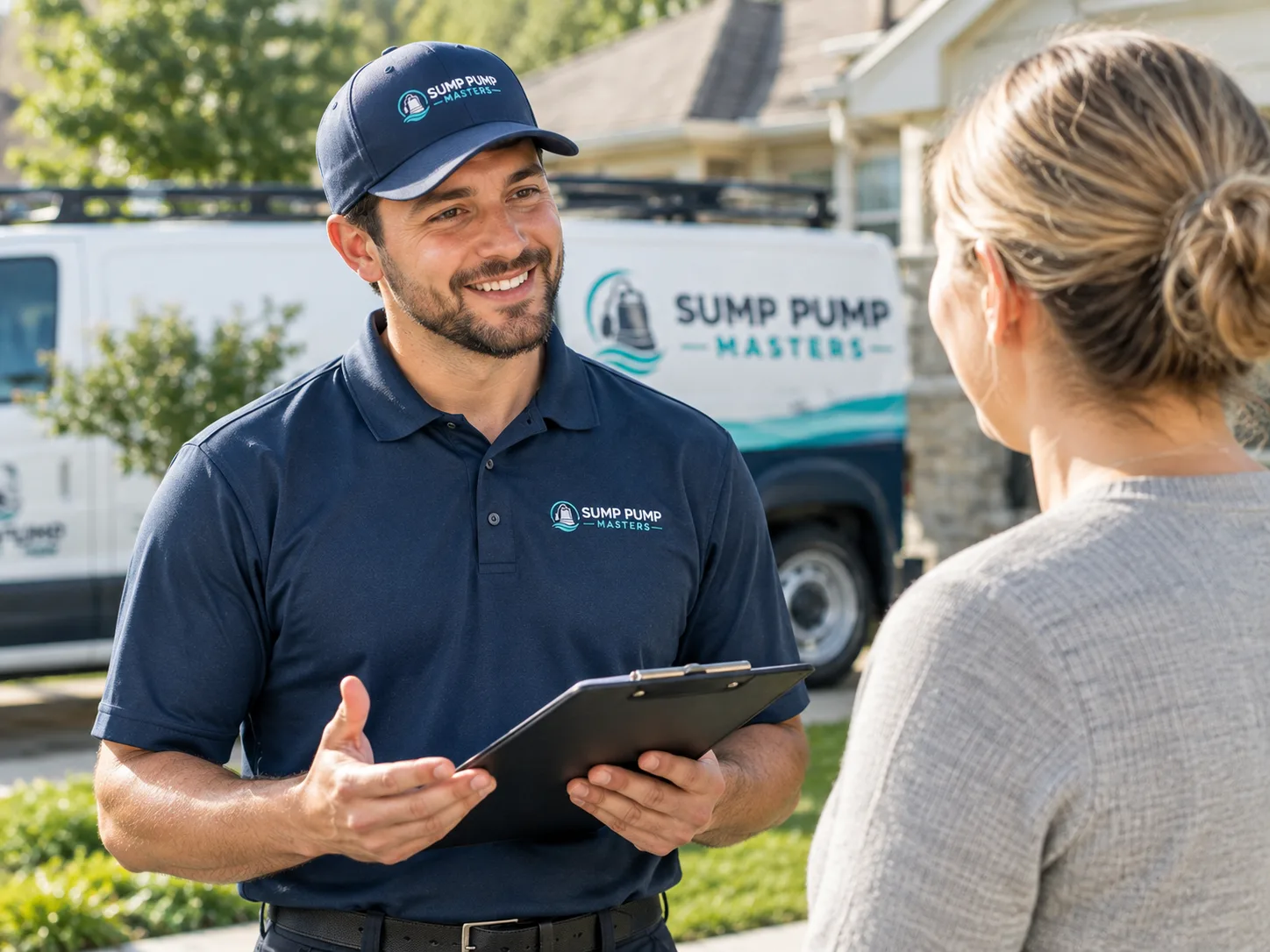Sump Pump Repair Rappahannock Academy, VA FAQs